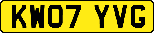 KW07YVG