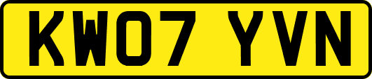 KW07YVN