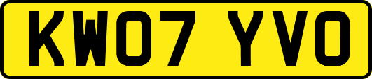 KW07YVO