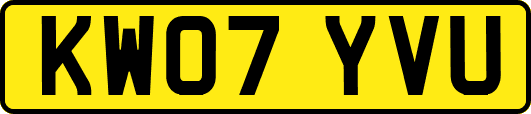 KW07YVU