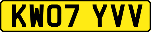 KW07YVV