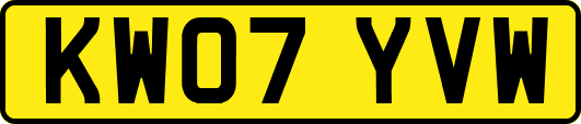 KW07YVW