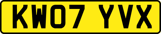 KW07YVX