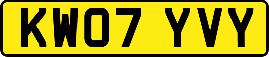 KW07YVY