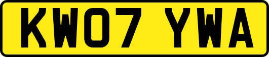 KW07YWA