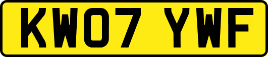 KW07YWF