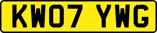 KW07YWG