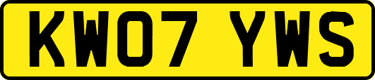 KW07YWS