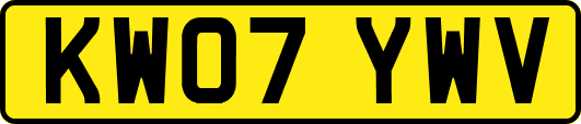 KW07YWV
