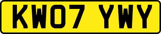 KW07YWY