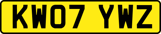 KW07YWZ