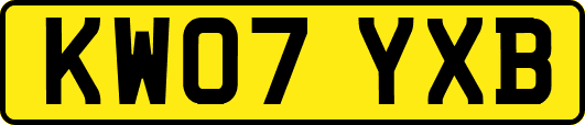 KW07YXB