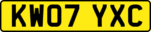 KW07YXC
