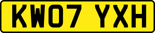 KW07YXH