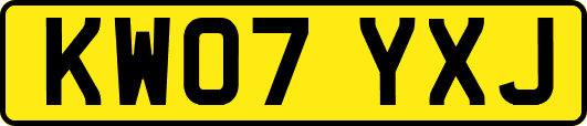 KW07YXJ