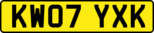 KW07YXK