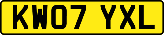KW07YXL