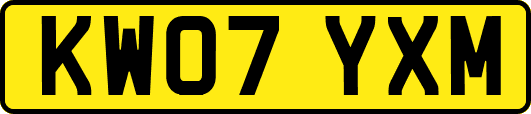 KW07YXM