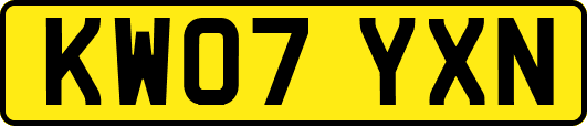 KW07YXN