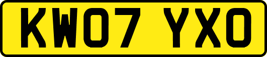 KW07YXO
