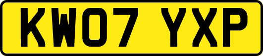 KW07YXP