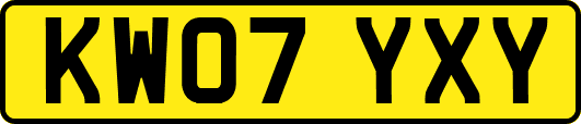 KW07YXY