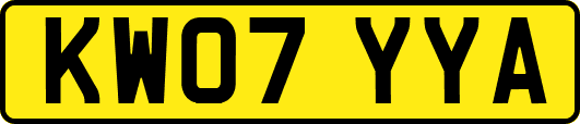 KW07YYA