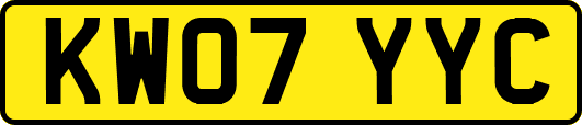 KW07YYC