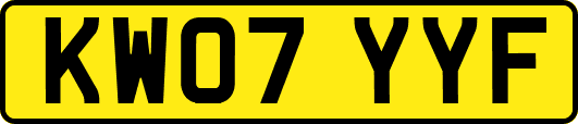 KW07YYF