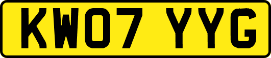 KW07YYG