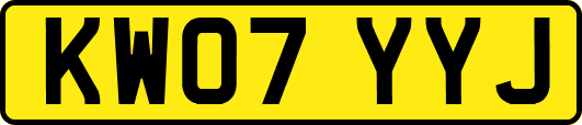 KW07YYJ