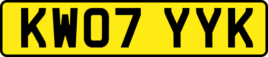 KW07YYK