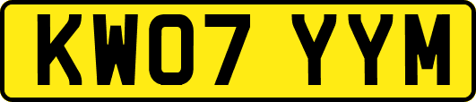 KW07YYM