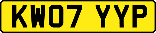 KW07YYP