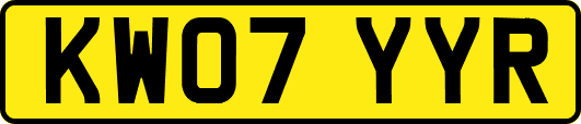 KW07YYR