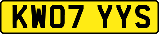 KW07YYS