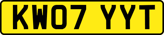 KW07YYT
