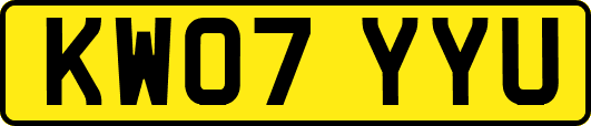 KW07YYU