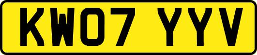 KW07YYV