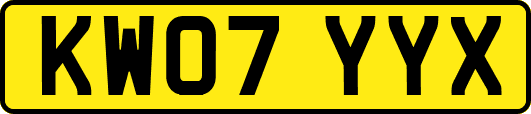 KW07YYX