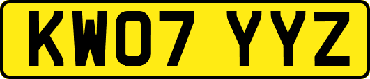KW07YYZ