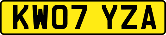 KW07YZA