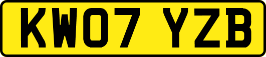 KW07YZB