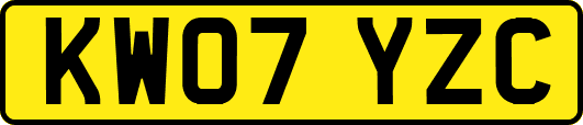 KW07YZC