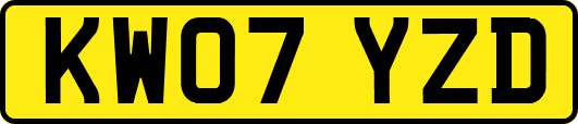 KW07YZD