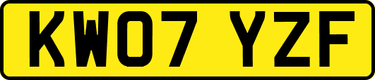 KW07YZF