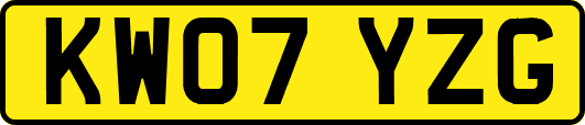 KW07YZG