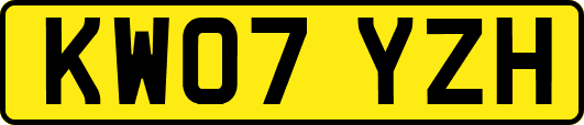 KW07YZH