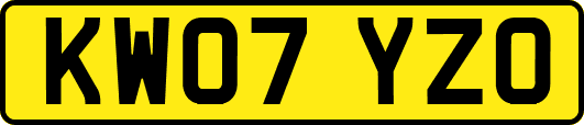 KW07YZO