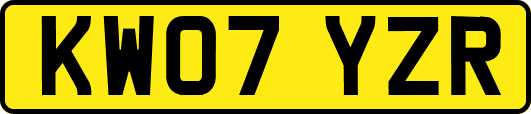 KW07YZR
